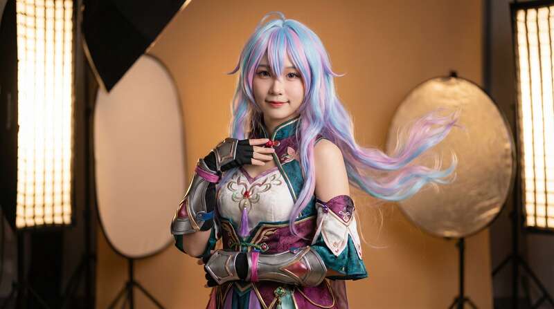 每日大赛动漫视频