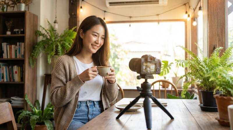 每日大赛生活视频